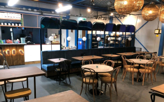 Het vernieuwde Zembla food, drinks &amp; gifts