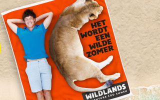 Meet en greet seizoenswerk WILDLANDS